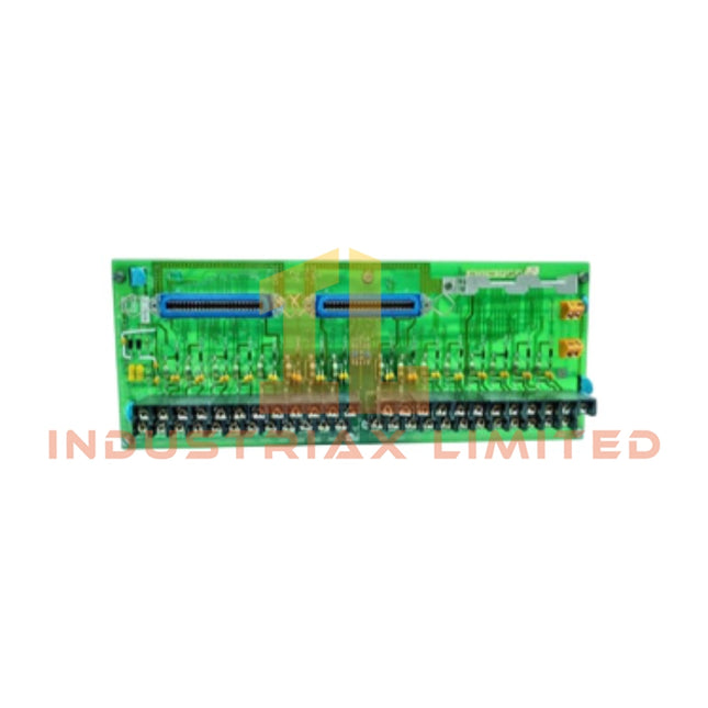 Honeywell MU-TAIH53 High Level Analog Input Termination Assembly