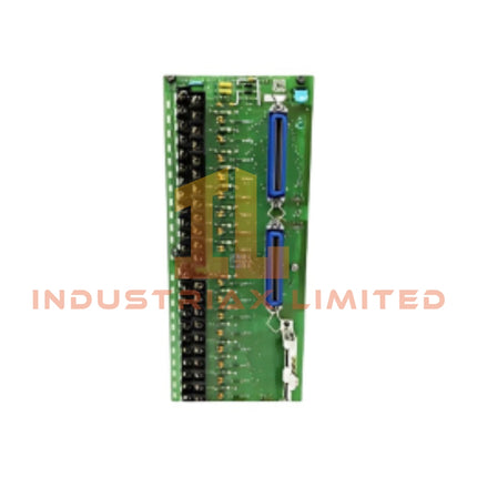 Honeywell MU-TAIH53 High Level Analog Input Termination Assembly