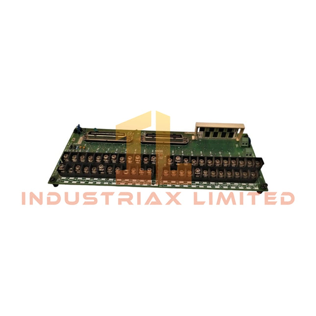 Analog Input Modules MU-TAIH62 Honeywell