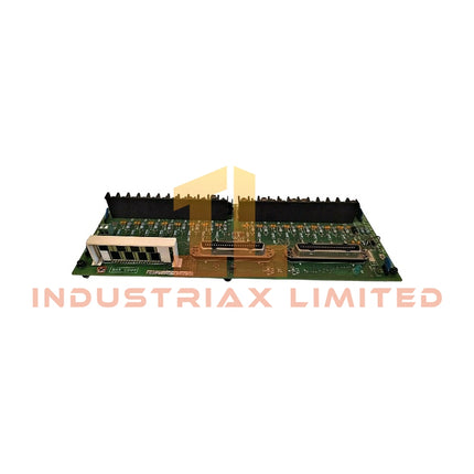 Analog Input Modules MU-TAIH62 Honeywell