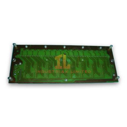 Honeywell MU-TAMR02 Analog Input Terminal Assembly Module