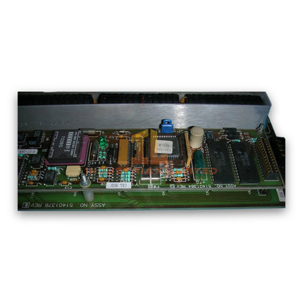 Honeywell MU-TAMR02 Analog Input Terminal Assembly Module