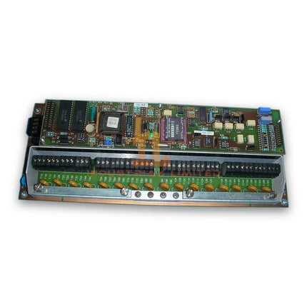 Honeywell MU-TAMR02 Analog Input Terminal Assembly Module