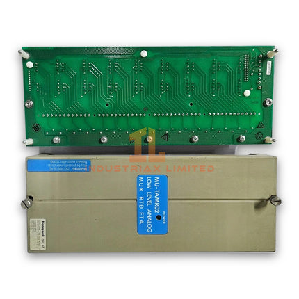 Honeywell MU-TAMR02 Field Termination Assembly