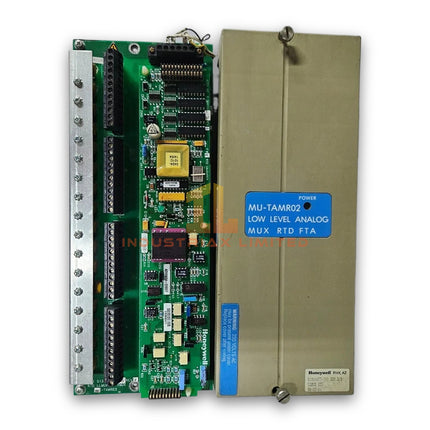 Honeywell MU-TAMR02 Field Termination Assembly
