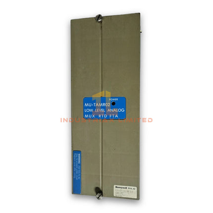 Honeywell MU-TAMR02 Field Termination Assembly