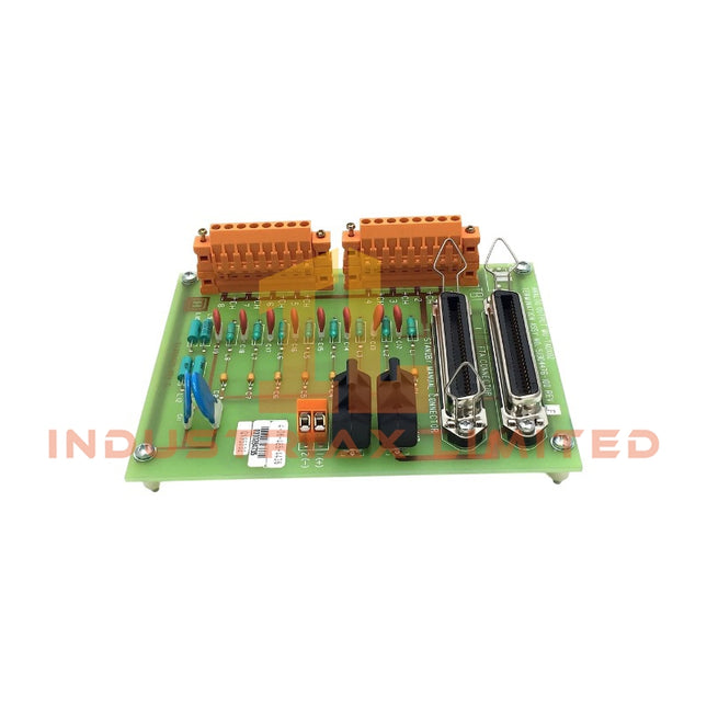 Honeywell MU-TAOX02 Analog Output Termination Assembly
