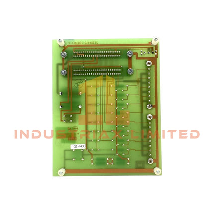 Honeywell MU-TAOX02 Analog Output Termination Assembly