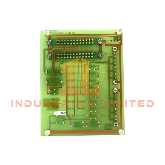 Honeywell MU-TAOX02 Analog Output Termination Assembly