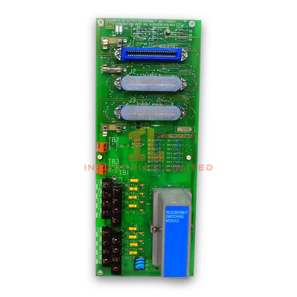 Honeywell MU-TAOX52 Analog Output Field Termination Assembly
