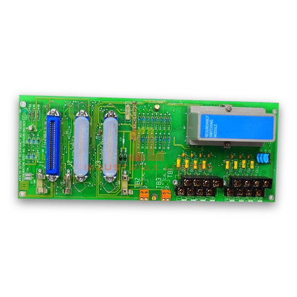 Honeywell MU-TAOX52 Analog Output Field Termination Assembly