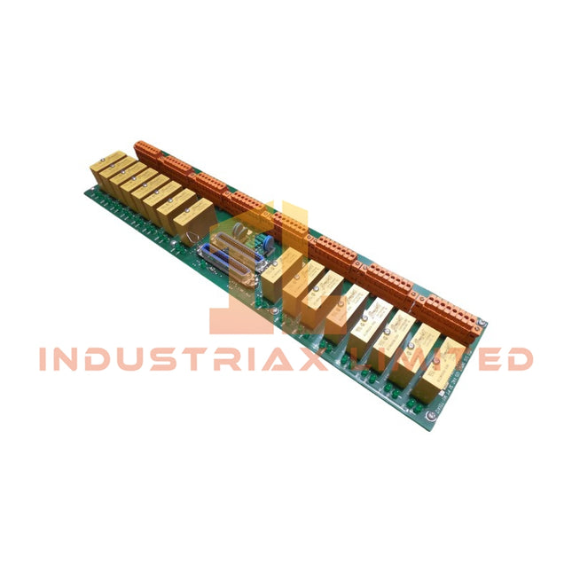 Honeywell MU-TDIA12 120 Vac Digital Input Module