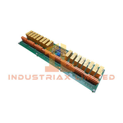 Honeywell MU-TDIA12 120 Vac Digital Input Module
