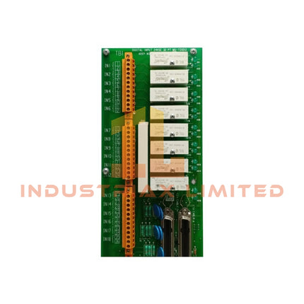 Digital Input Modules MU-TDID12 53104441-100 Honeywell