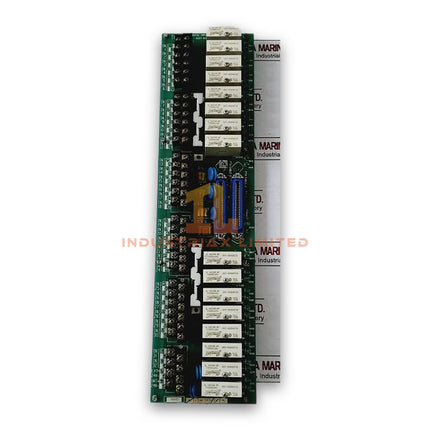 Honeywell MU-TDID52 Digital Input Field Termination Assembly
