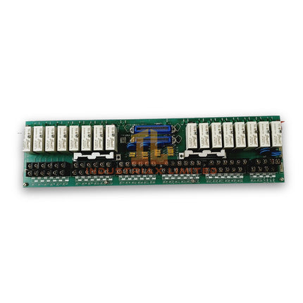 Honeywell MU-TDID52 Digital Input Field Termination Assembly