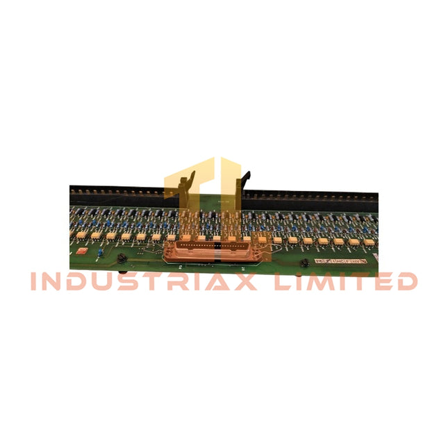 Honeywell MU-TDID72 Digital Input Field Termination Assembly