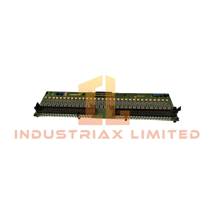 Honeywell MU-TDID72 Digital Input Field Termination Assembly