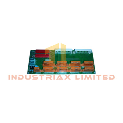 MU-TDIY22 | Honeywell | Digital Input Field Termination Assembly