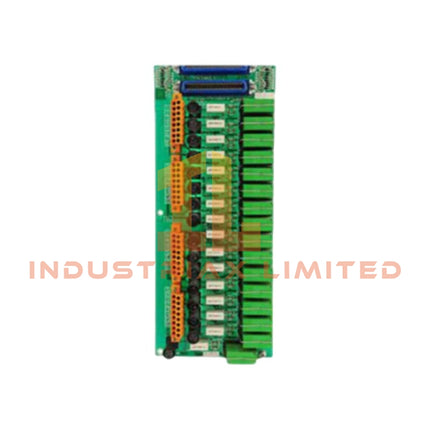 Honeywell MU-TDOD12 Digital Output Field Termination Assembly