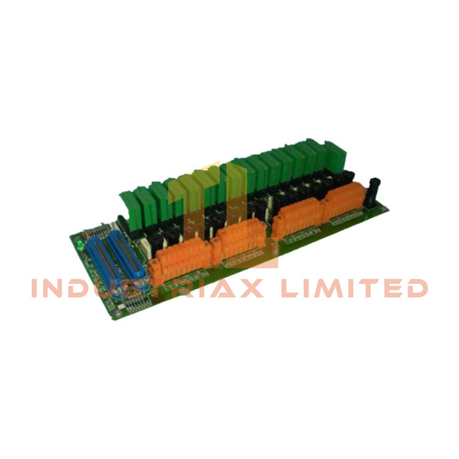 Honeywell MU-TDOD12 Digital Output Field Termination Assembly