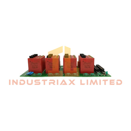 Honeywell MU-TDOD13 Digital Output Field Termination Assembly