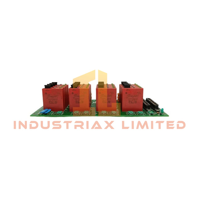 Honeywell MU-TDOD13 Digital Output Field Termination Assembly