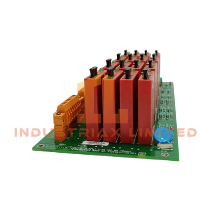 Honeywell MU-TDOD13 Digital Output Field Termination Assembly