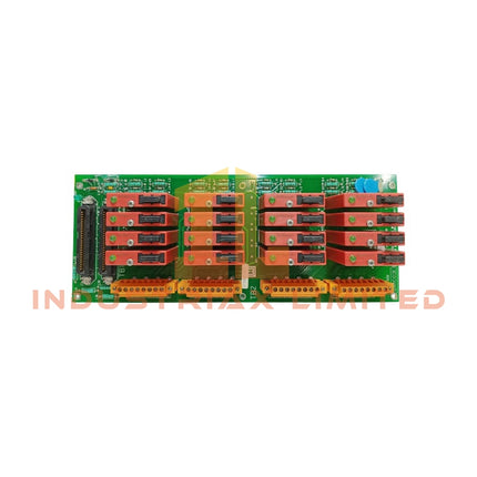 Honeywell MU-TDOD13 Digital Output Field Termination Assembly