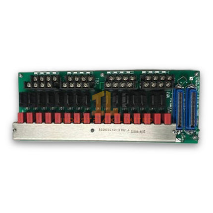 Honeywell MU-TDOD52 Digital Output Field Termination Assembly