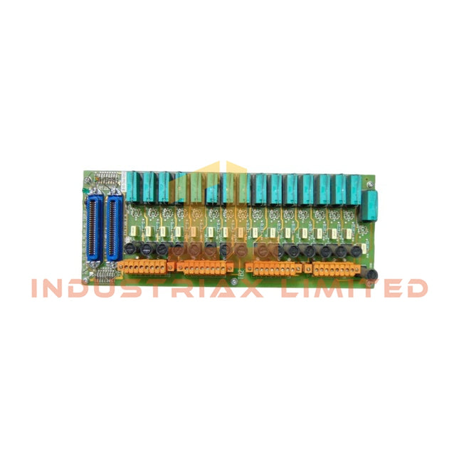 Honeywell MU-TDOR12 Digital Output Field Termination Assembly