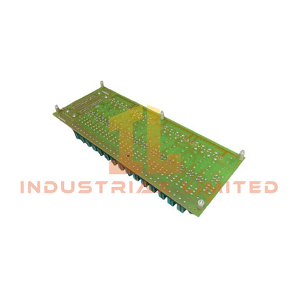 Honeywell MU-TDOR12 Digital Output Field Termination Assembly
