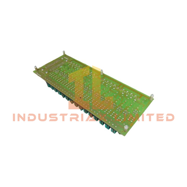 Honeywell MU-TDOR12 Digital Output Field Termination Assembly