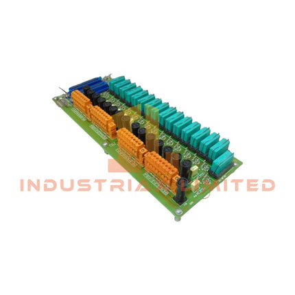 Honeywell MU-TDOR12 Digital Output Field Termination Assembly