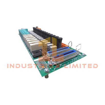 MU-TDOR12 Digital Output Relay Module Honeywell