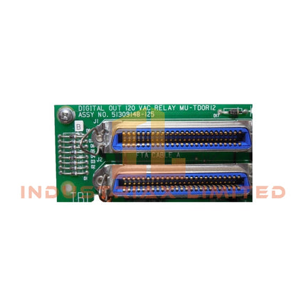 MU-TDOR12 Digital Output Relay Module Honeywell
