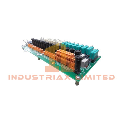 MU-TDOR12 Digital Output Relay Module Honeywell
