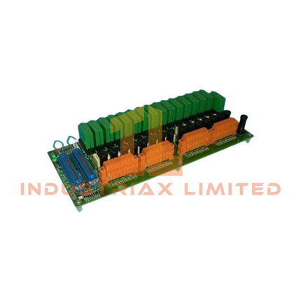 Honeywell MU-TDOR22 51304427-100 Digital Output Relay FTA