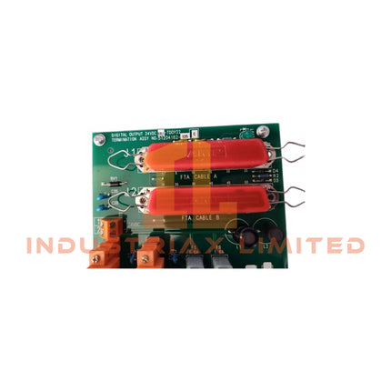 MU-TDOY22 | Honeywell | Digital Output Field Termination Assembly