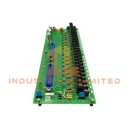 MU-TDOY62 Honeywell Digital Output Field Termination Assembly