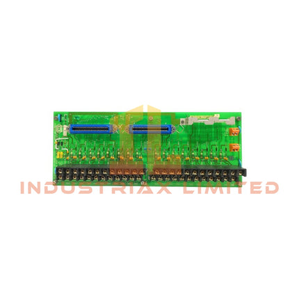 MU-TDOY62 Honeywell Digital Output Field Termination Assembly
