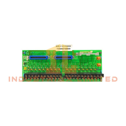 MU-TDOY62 Honeywell Digital Output Field Termination Assembly