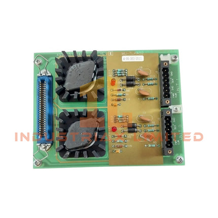 Honeywell MU-TLPA02 Power Adapter Assembly