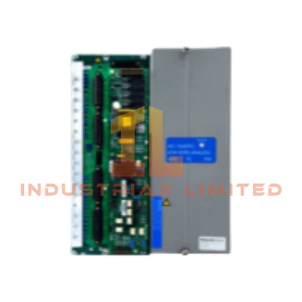 Honeywell MU-TMCN02 Network Interface Module