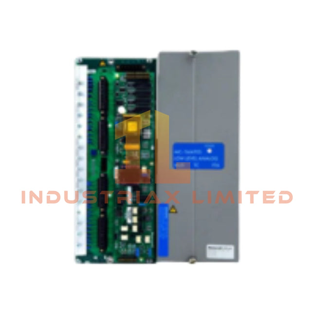 MU-TMCN02 561401846-200 Control Network Termination Module Honeywell