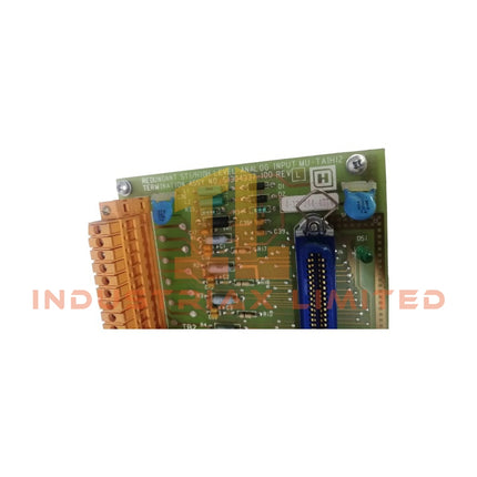 MU/MC-TAIH12 51304337-100 | Analog Input Modules | Honeywell