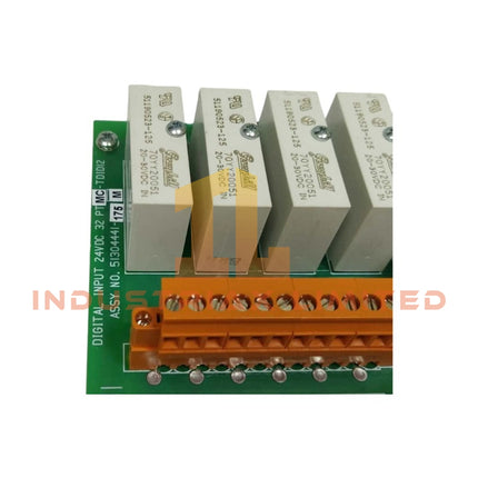 MC-TDID12 51304441-175 Digital Input Module | Honeywell