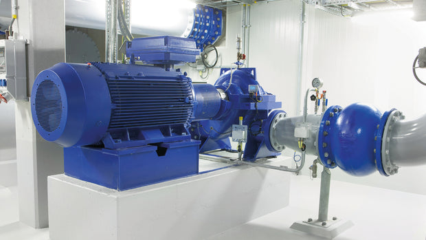 Motor Drives & Inverters