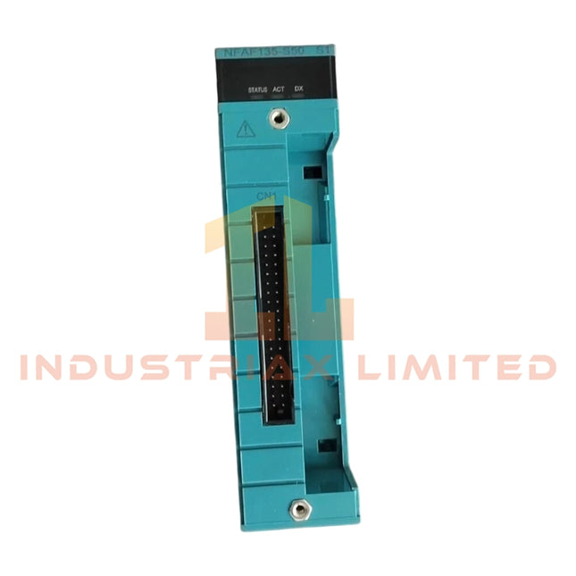 NFAF135-S00 | Frequency Input Module | Yokogawa