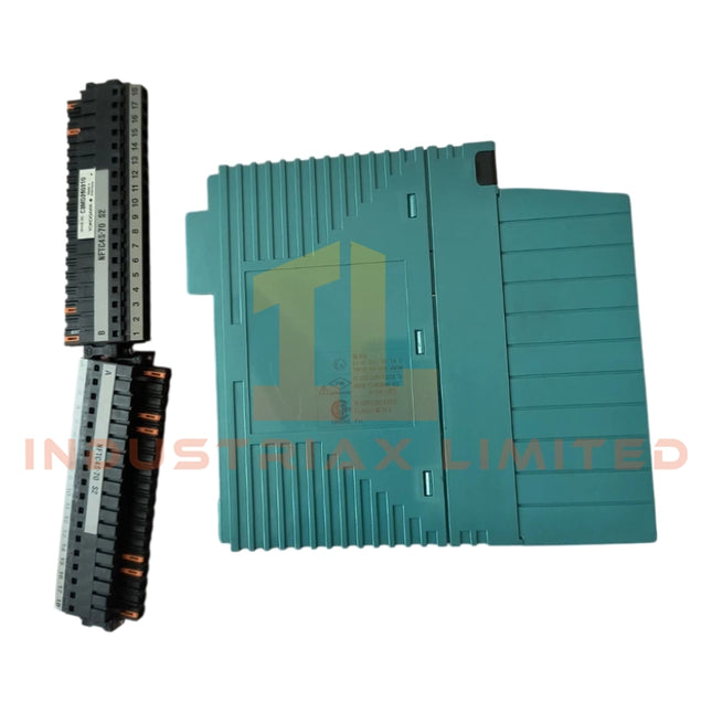 وحدة الإدخال التناظرية Yokogawa NFAI135-S00